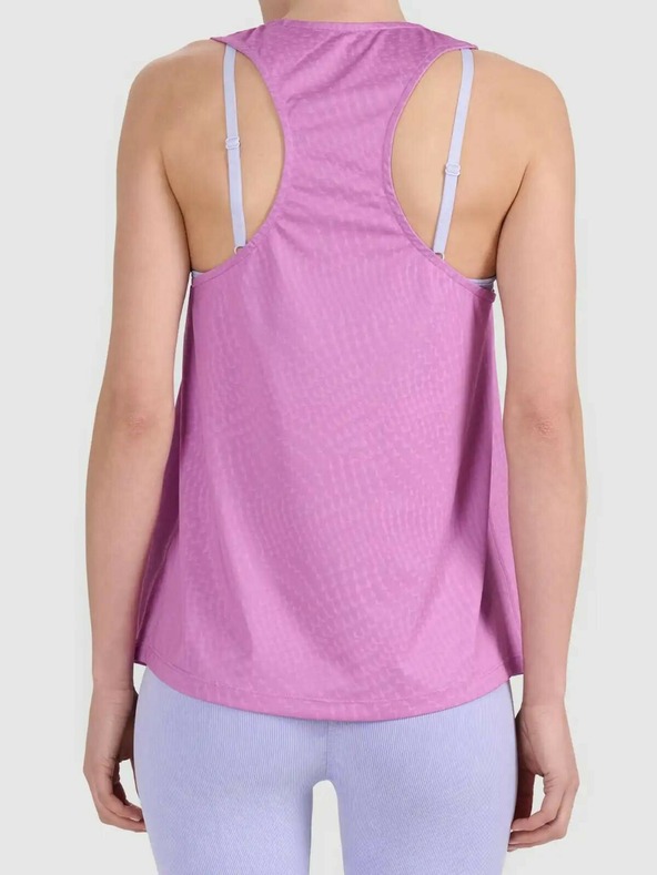 4F Női ujjatlan 4F FNK