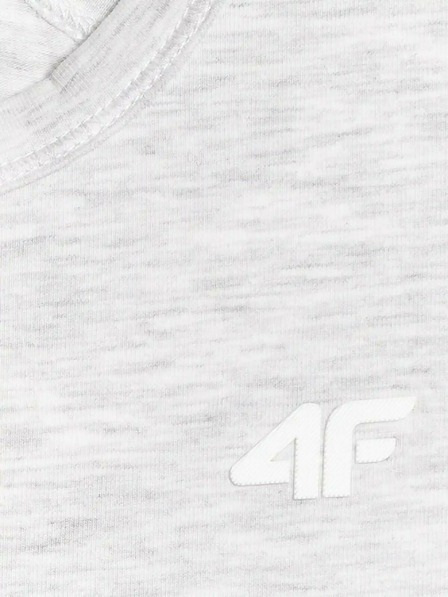 4F Női ujjatlan Apo 4F