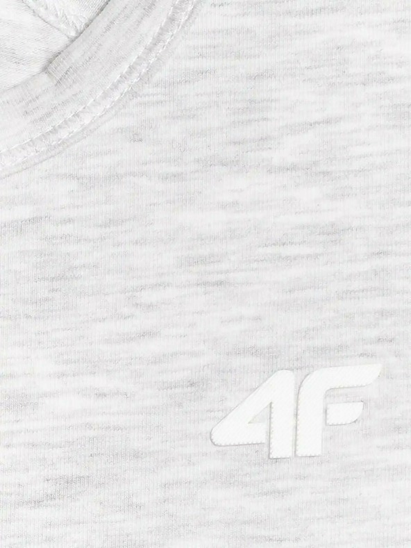 4F Női ujjatlan Apo 4F