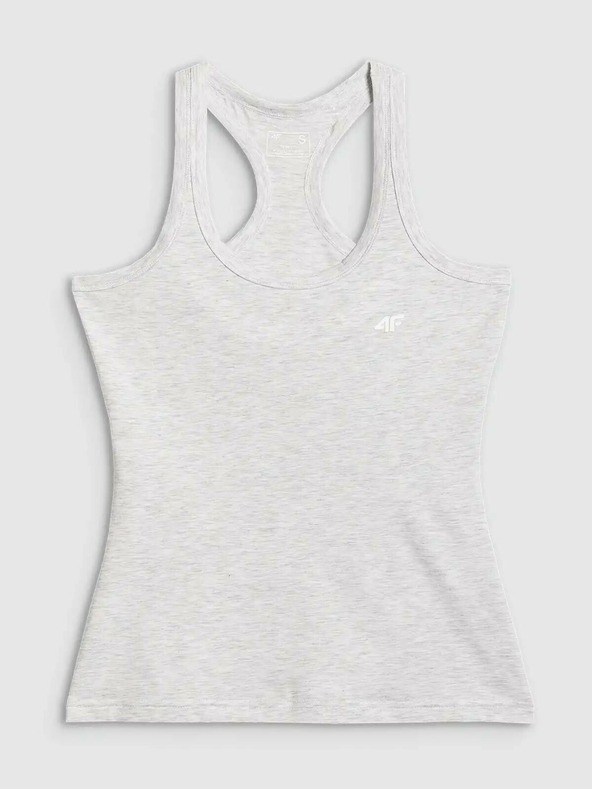 4F Női ujjatlan Apo 4F