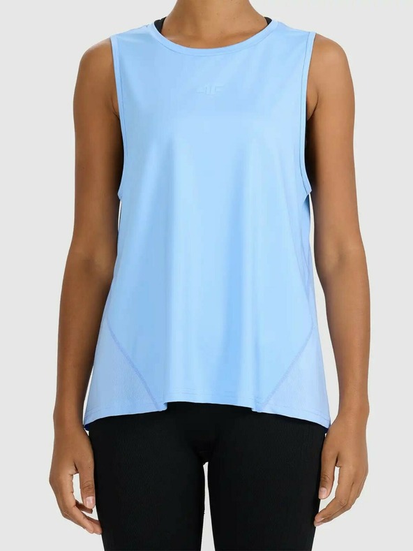 4F Női ujjatlan 4F FNK