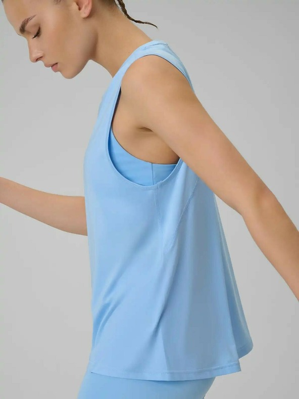 4F Női ujjatlan 4F FNK