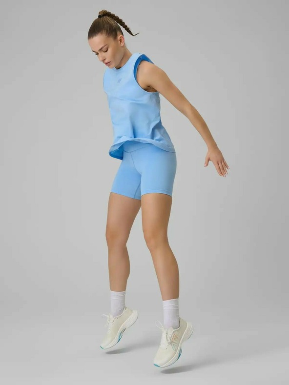 4F Női ujjatlan 4F FNK