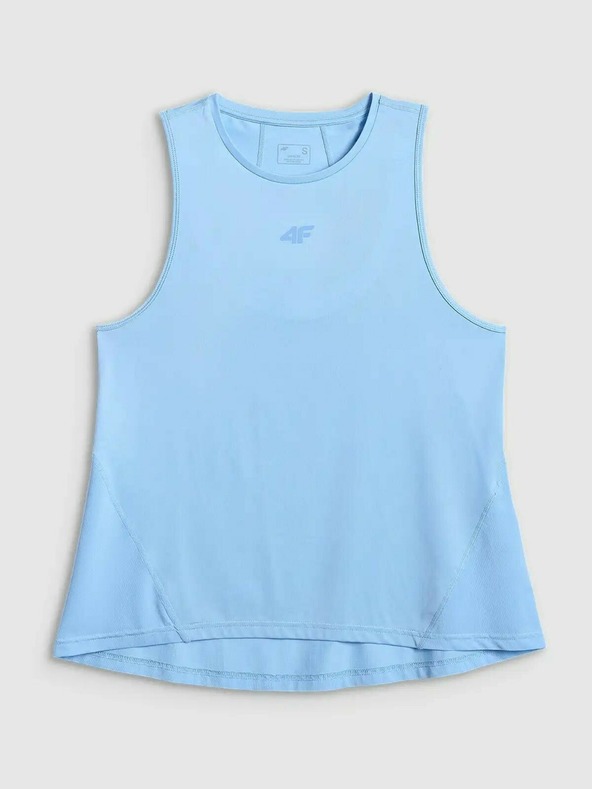 4F Női ujjatlan 4F FNK