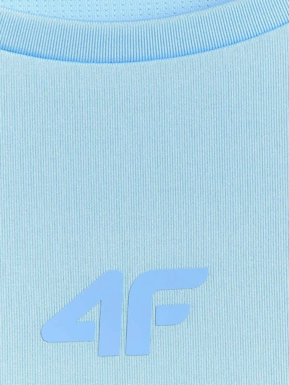 4F Női ujjatlan 4F FNK