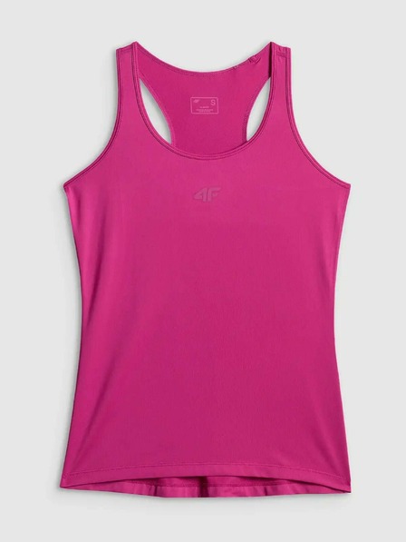 4F Női ujjatlan 4F FNK Sahara