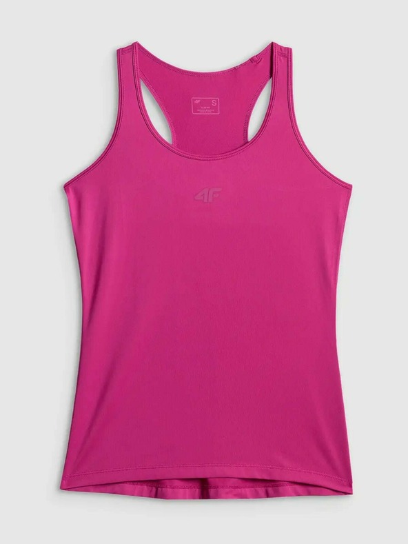 4F Női ujjatlan 4F FNK Sahara