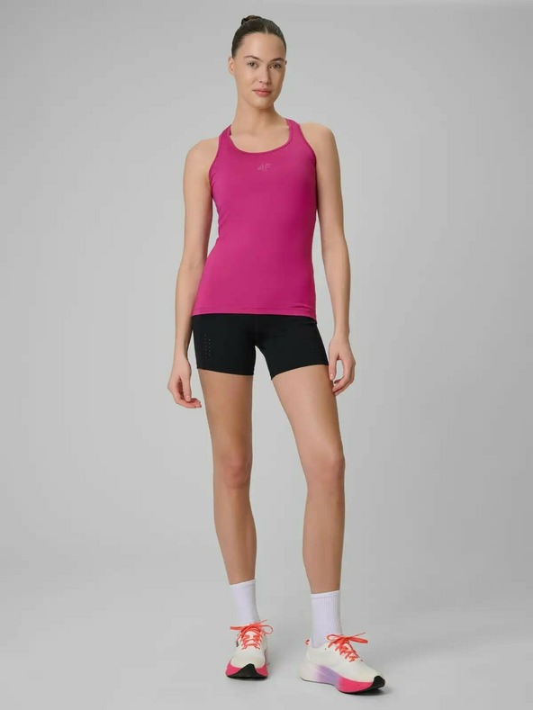 4F Női ujjatlan 4F FNK Sahara