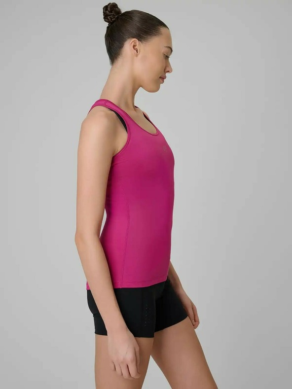 4F Női ujjatlan 4F FNK Sahara