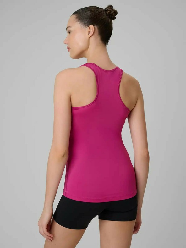 4F Női ujjatlan 4F FNK Sahara