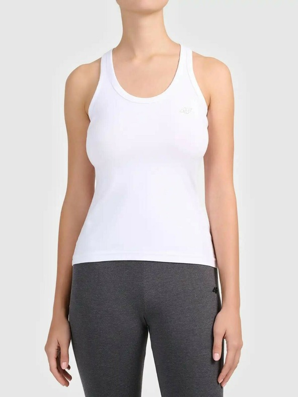 4F Női ujjatlan Apo 4F