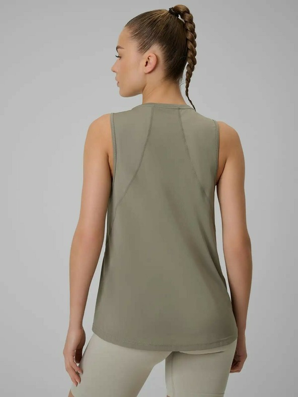 4F Női ujjatlan 4F FNK