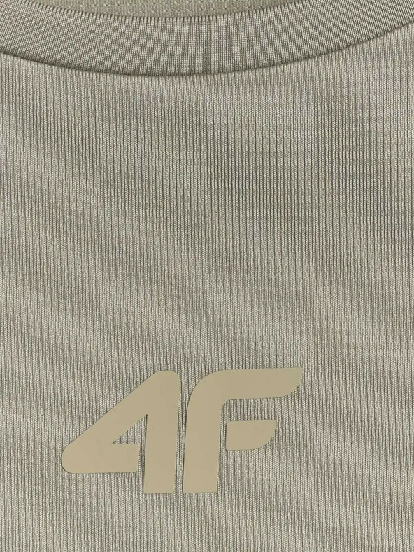 4F Női ujjatlan 4F FNK