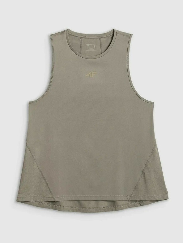 4F Női ujjatlan 4F FNK