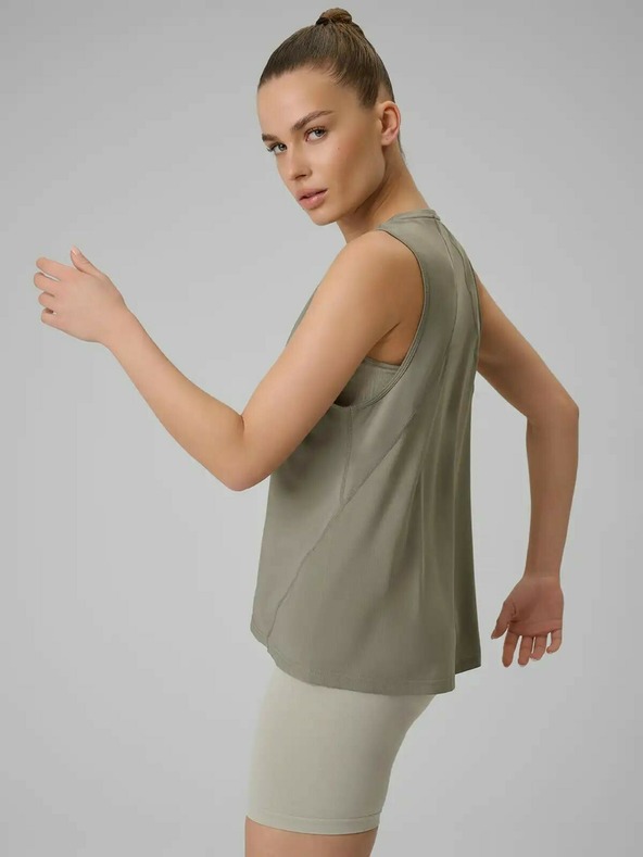 4F Női ujjatlan 4F FNK