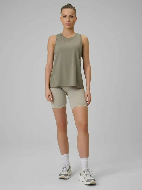 4F Női ujjatlan 4F FNK