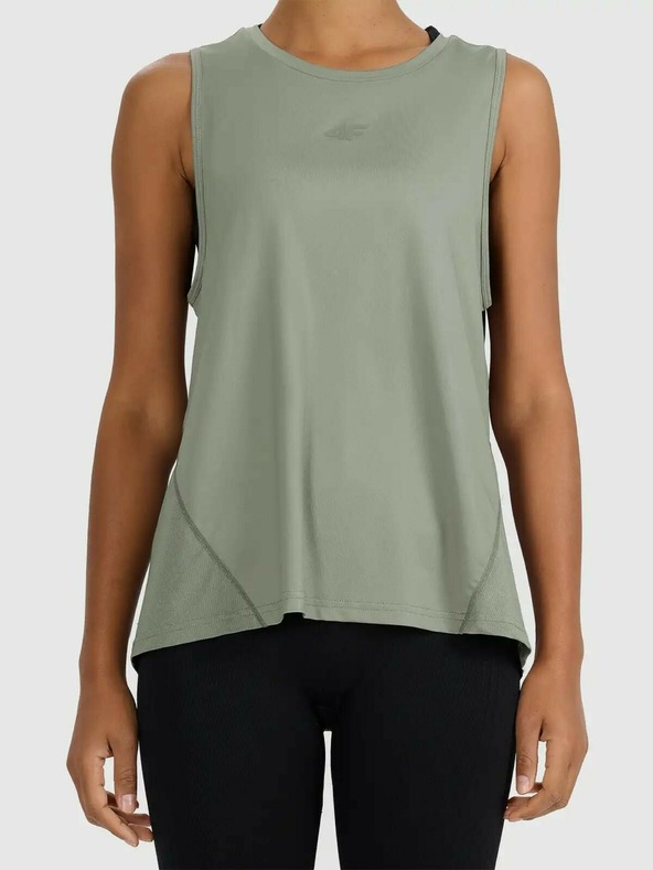 4F Női ujjatlan 4F FNK