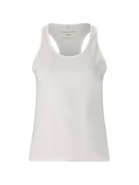 Endurance Női ujjatlan Endurance Nan