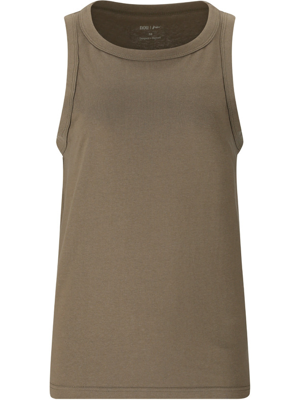 Nou Női ujjatlan felső Nou Highmore W