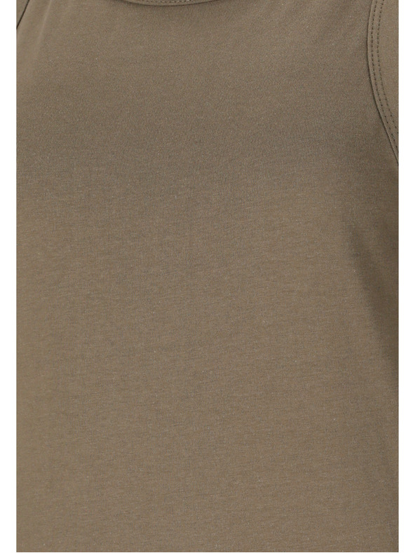 Nou Női ujjatlan felső Nou Highmore W