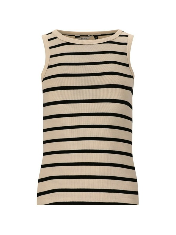 Nou Női ujjatlan felső Nou Ranya W