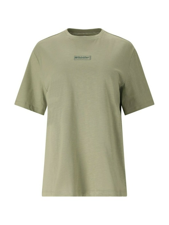 Whistler Női pólóing Whistler Kunta W