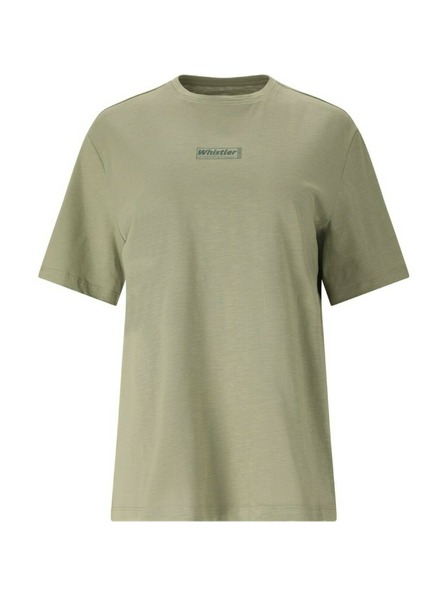 Whistler Női pólóing Whistler Kunta W