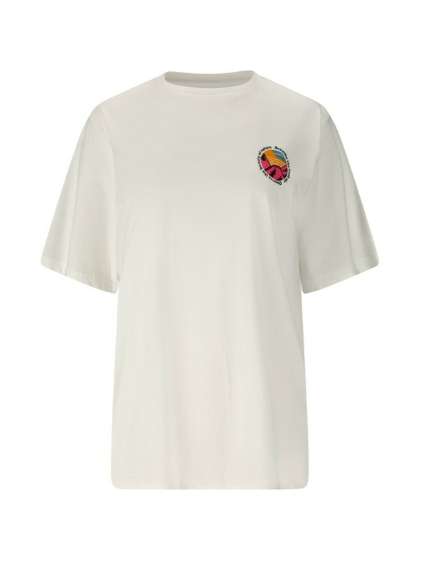 Whistler Női pólóing Whistler Saloma W