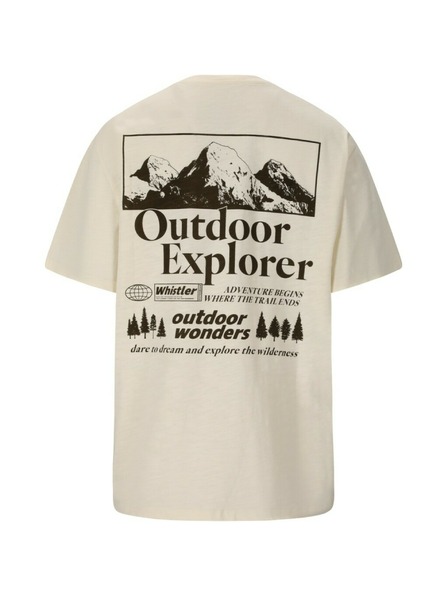 Whistler Női pólóing Whistler Kunta W