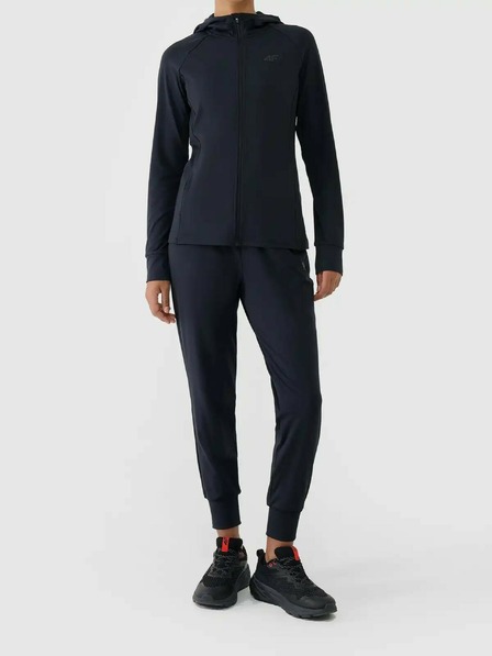 4F Női pulóver 4F FNK Baltic