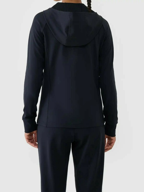 4F Női pulóver 4F FNK Baltic