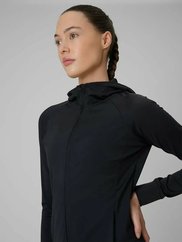 4F Női pulóver 4F FNK Baltic