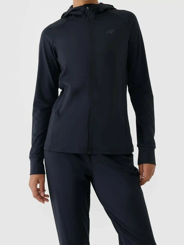 4F Női pulóver 4F FNK Baltic