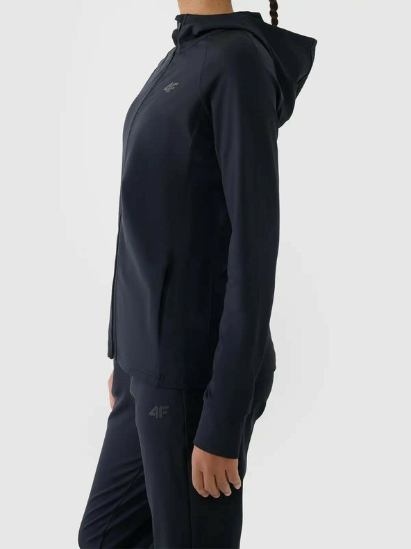 4F Női pulóver 4F FNK Baltic