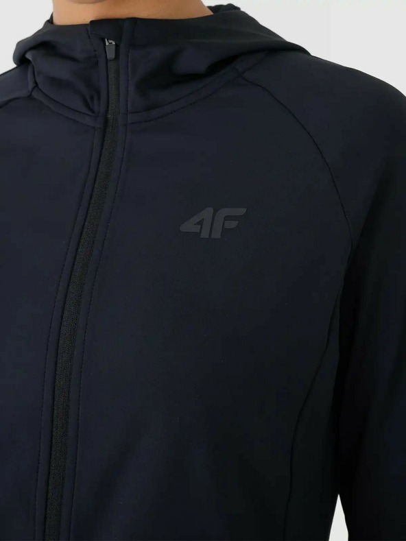 4F Női pulóver 4F FNK Baltic