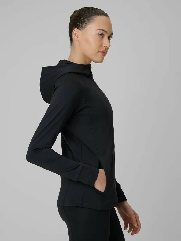 4F Női pulóver 4F FNK Baltic