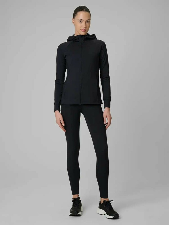 4F Női pulóver 4F FNK Baltic