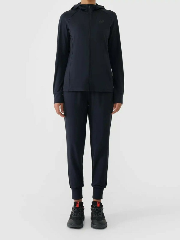 4F Női pulóver 4F FNK Baltic