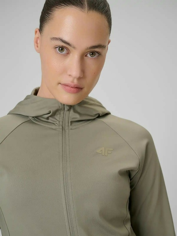 4F Női pulóver 4F FNK Baltic