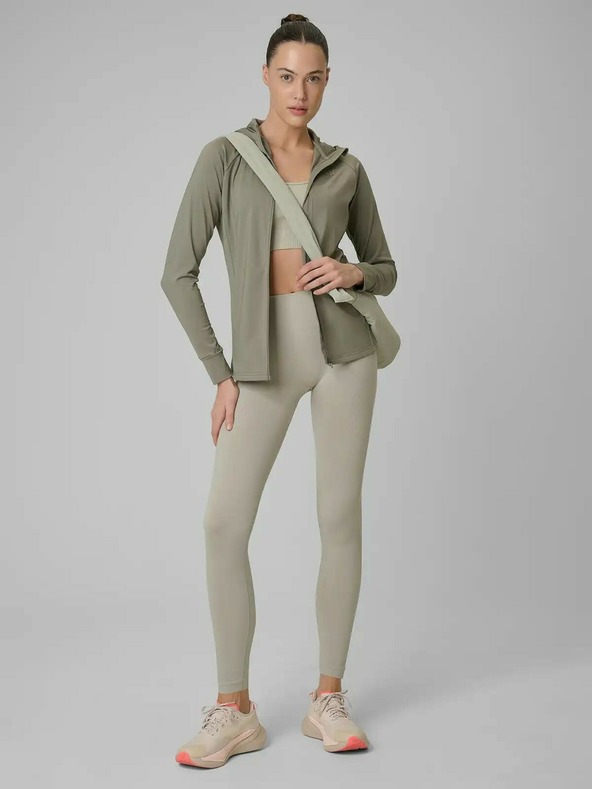 4F Női pulóver 4F FNK Baltic