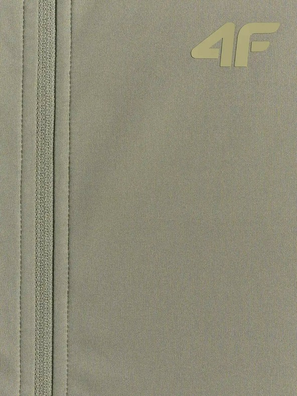 4F Női pulóver 4F FNK Baltic