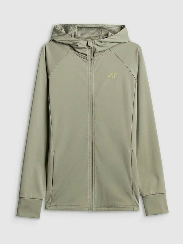 4F Női pulóver 4F FNK Baltic