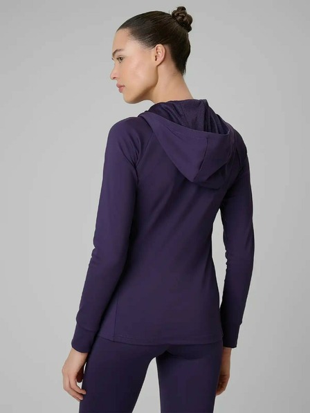 4F Női pulóver 4F FNK Baltic