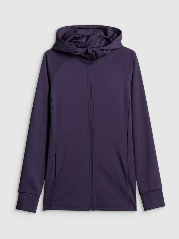 4F Női pulóver 4F FNK Baltic