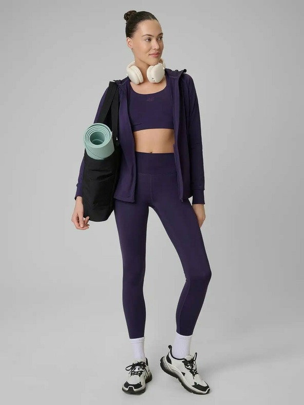 4F Női pulóver 4F FNK Baltic