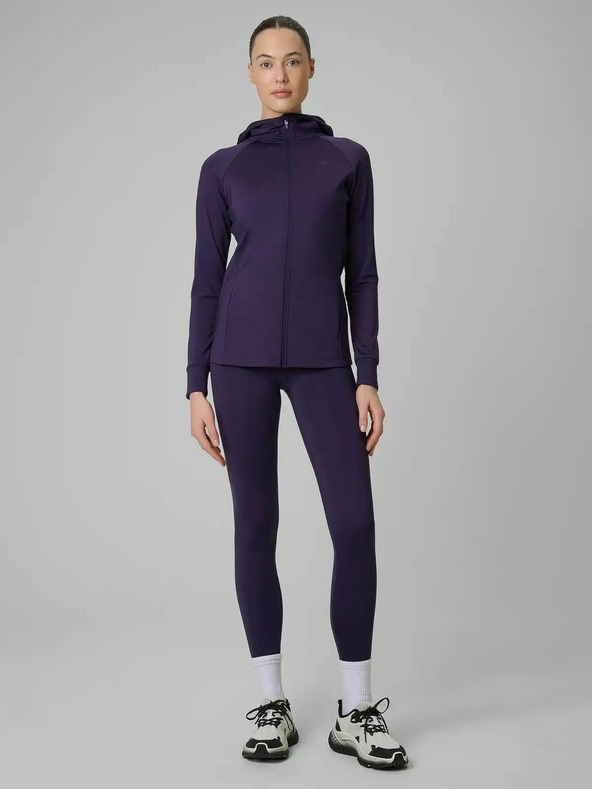 4F Női pulóver 4F FNK Baltic