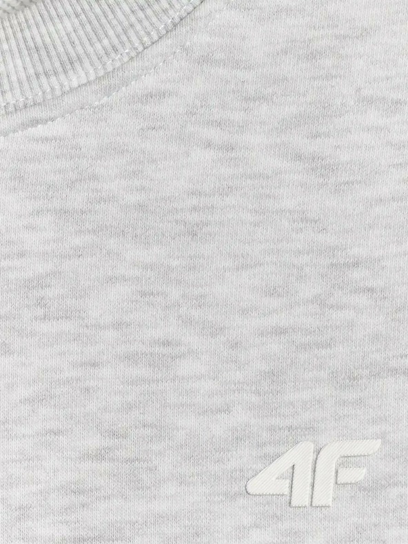 4F Női pulóver 4F Tanami