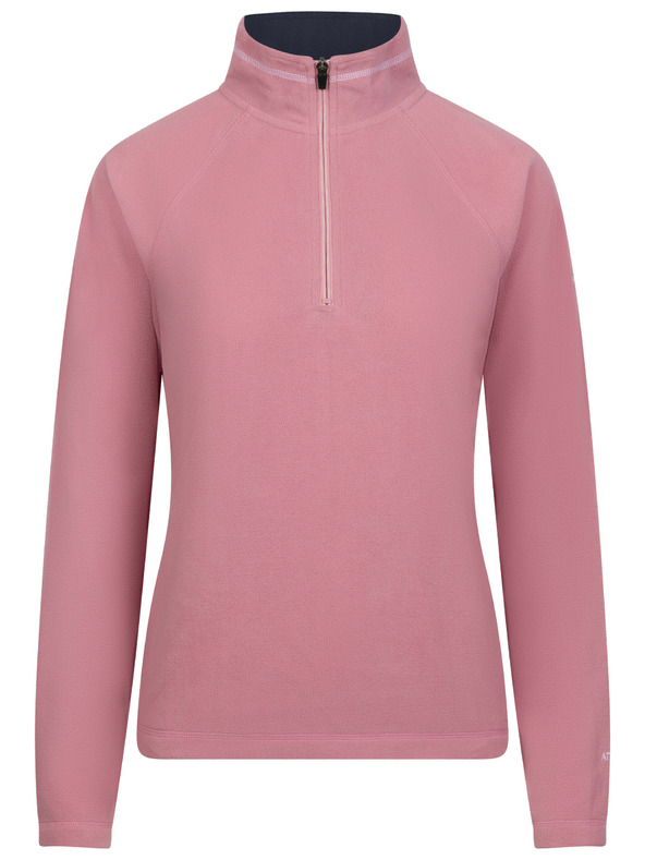 Trespass Női fleece kapucnis pulóver Trespass Skylar