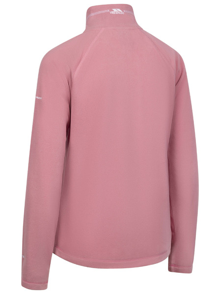 Trespass Női fleece kapucnis pulóver Trespass Skylar