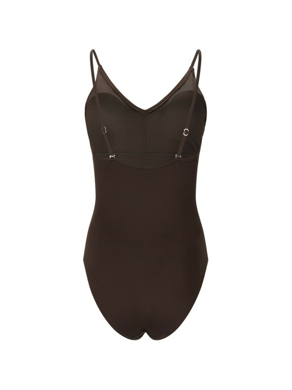 Athlecia Női egyrészes Athlecia Richter W fürdőruha